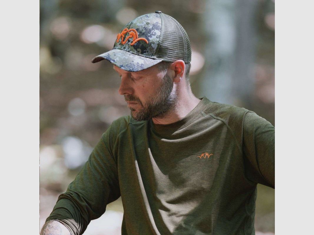Blaser Trucker Huntec Pet, afbeelding 3 van 3