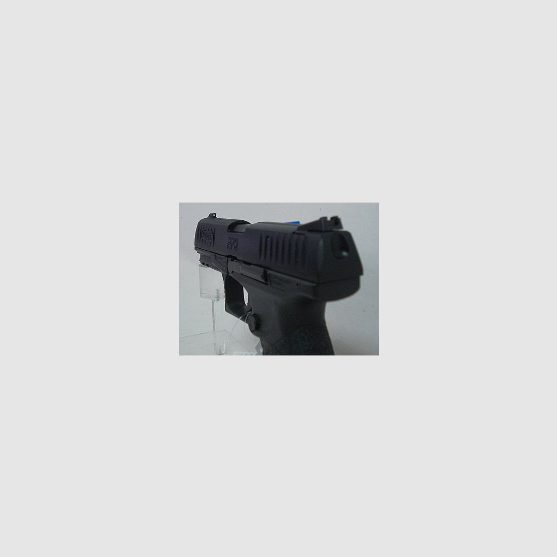 Walther Walther Pistole PPQ M2