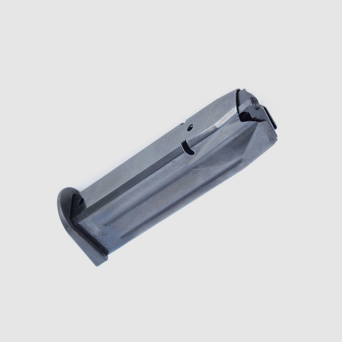 CZ Česká Zbrojovka CZ 75 TS/TS 2 ook Orange o.a. 19 schoten