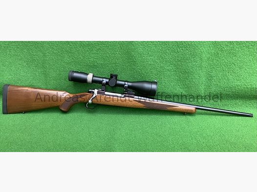 Ruger M77 Mark II
