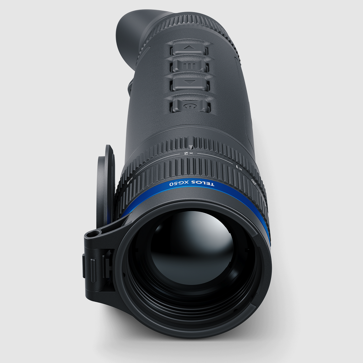 Pulsar Telecamera Termica Telos XG50, immagine 3 di 7