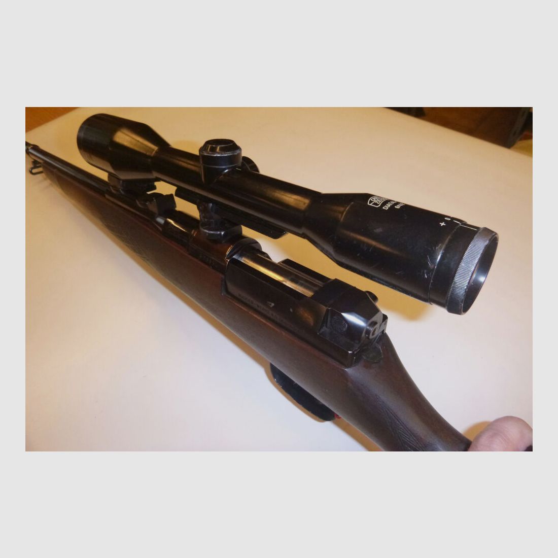 Mauser Mod. 66