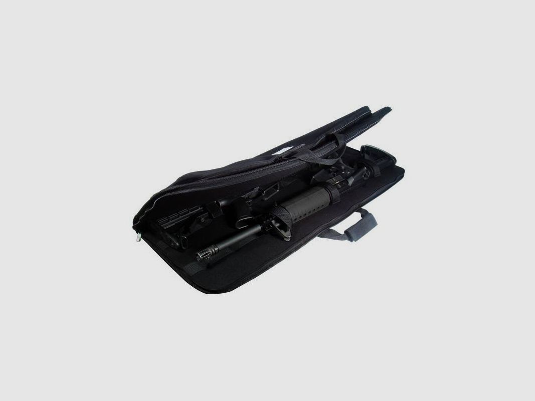 Leapers Holster voor Geweer Homeland Security Wapenhoes MC 34", afbeelding 2 van 5