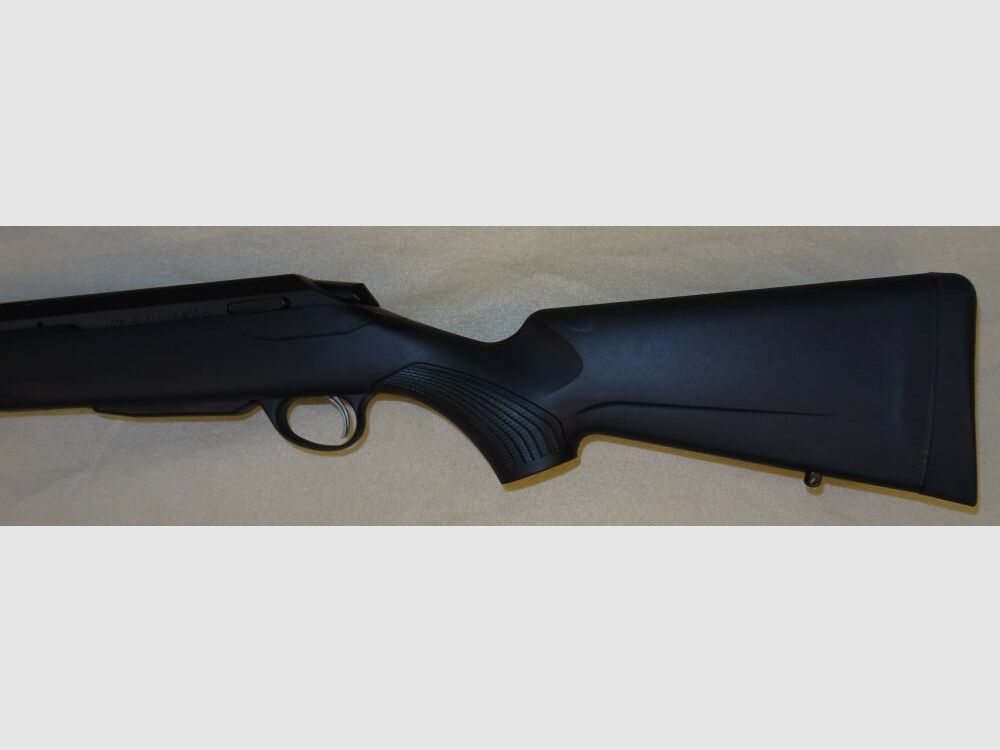 Tikka T3x Lite short