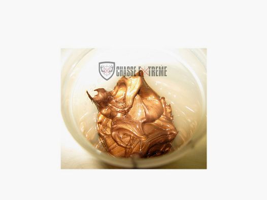 Graisse Haute Température Au Cuivre