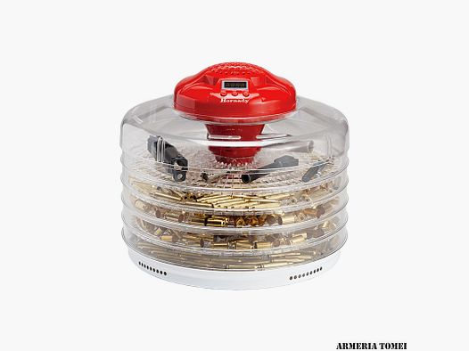 HORNADY – 05331 DIGITAL CASE & PARTS DRYER