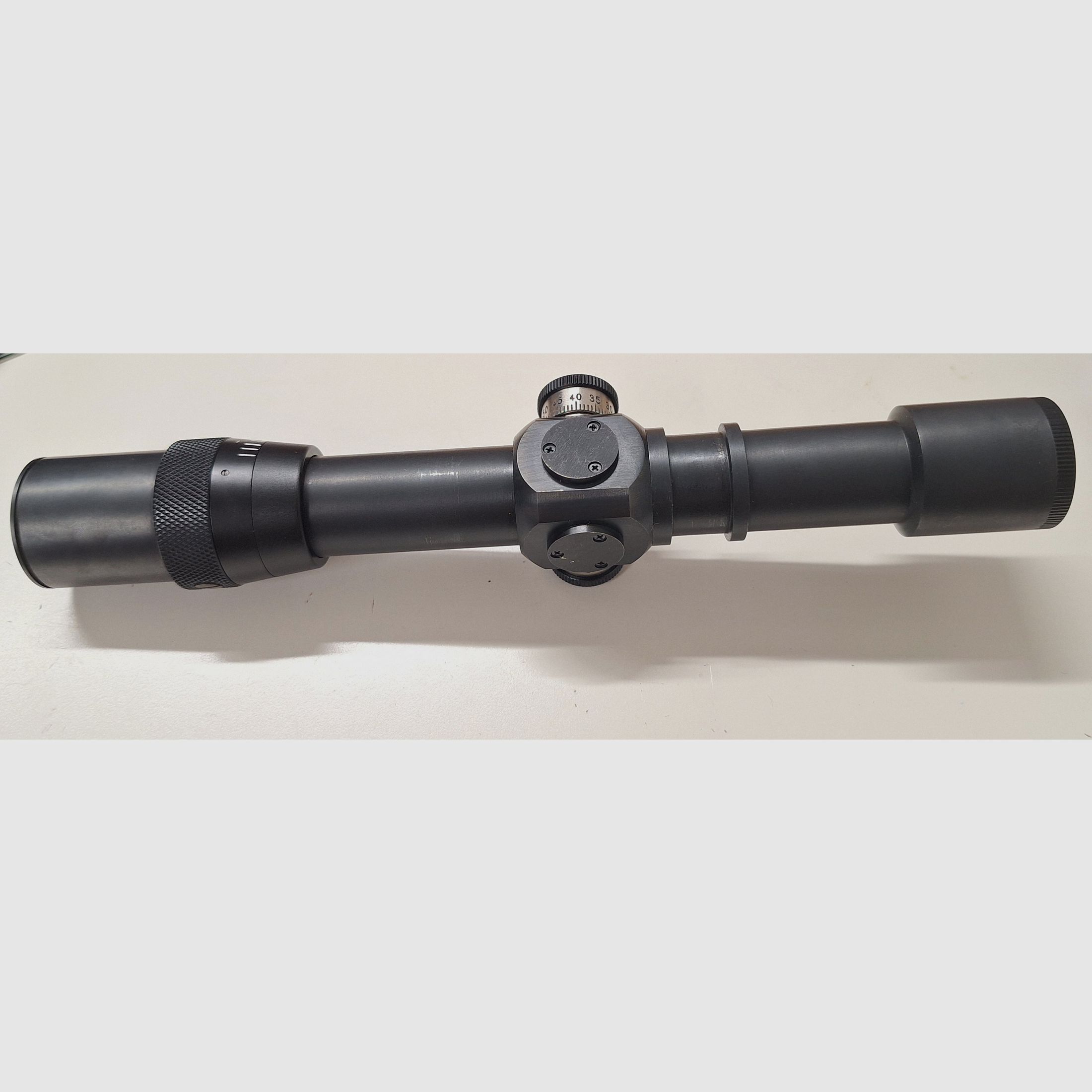 Mosin Nagant 91/30 PE scope kein PEM PU bzw SVT 40 Tokarev, zdjęcie 2 z 3