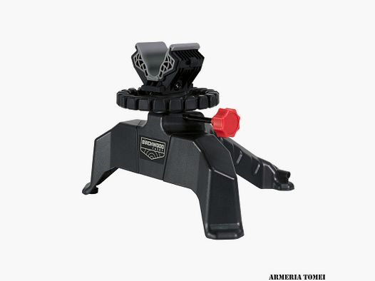 BIRCHWOOD – TANGO VORDERANBAU GEWEHR-/PISTOLEN-SCHÜSSTAND