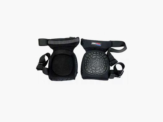 DAA All-Terrain Knee Guards (2 pcs Set)