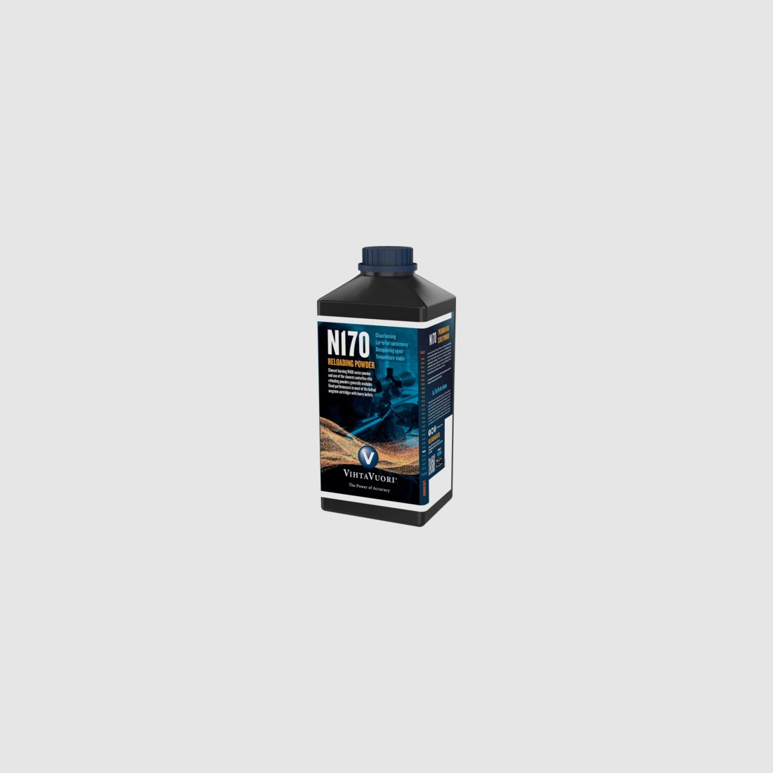 VITHAVUORI N170 NC POLVERE 1,0 KG