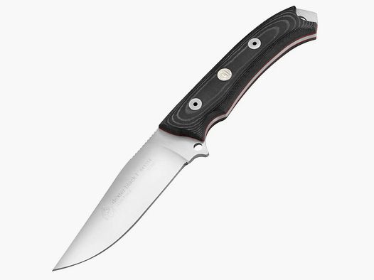 PUMA IP dexter black I