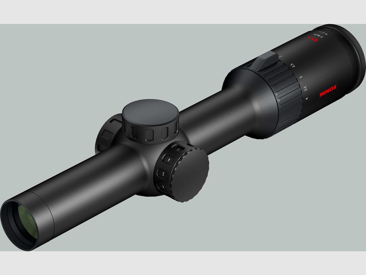 Minox richtkijker RS-4 1-4x24