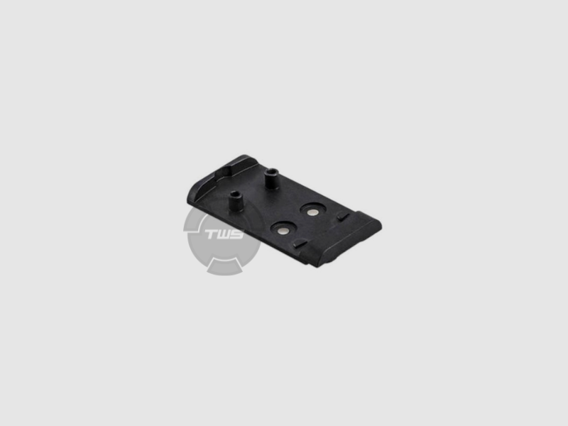 Shield Sights Glock MOS Plaque