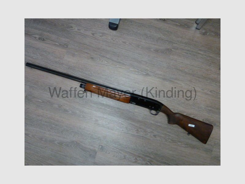 Saint-Étienne Fusil Perfex-zelfladende shotgun