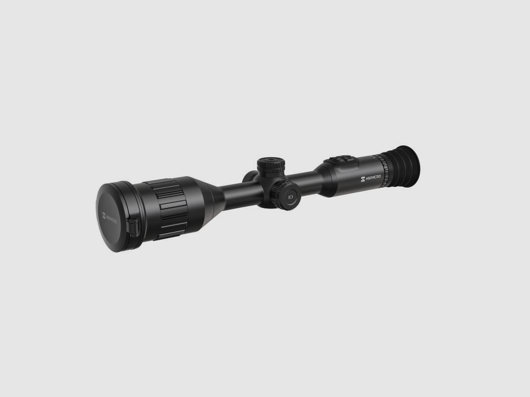 Hikmicro – Cannocchiale Termico Stellar 3.0 SX60L