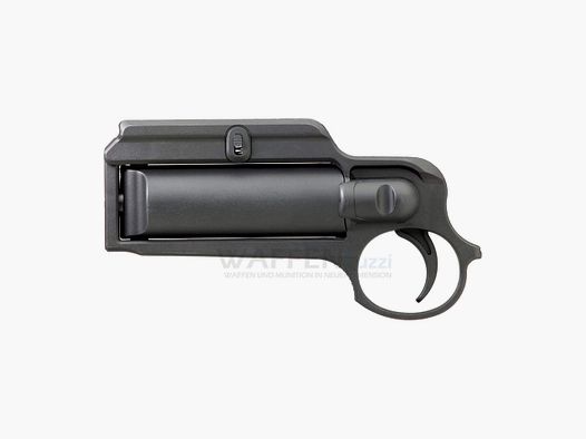 P2P Launcher HDR50 für PGS Cartridges