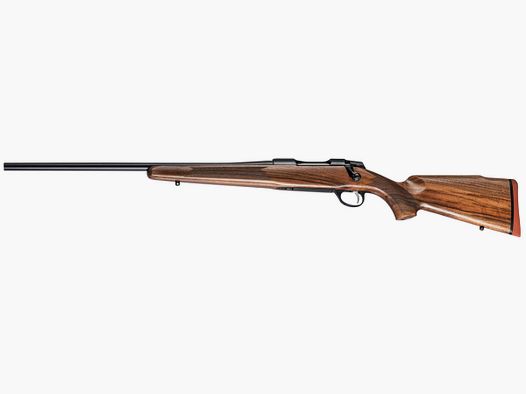 CARA SAKO 90 HUNTER 375H&H 24,5" 62CM NS 5CPS FILETE M15X1 SINISTRO