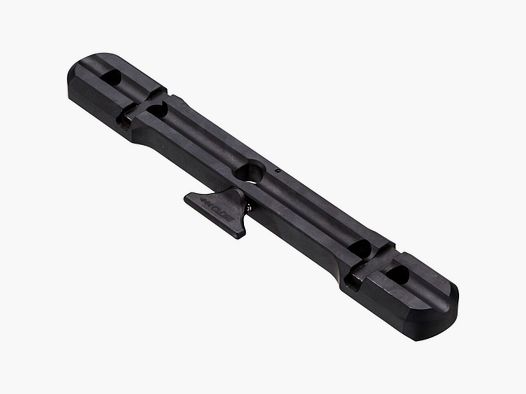 Dentler base rail BASIS® Merkel SR1