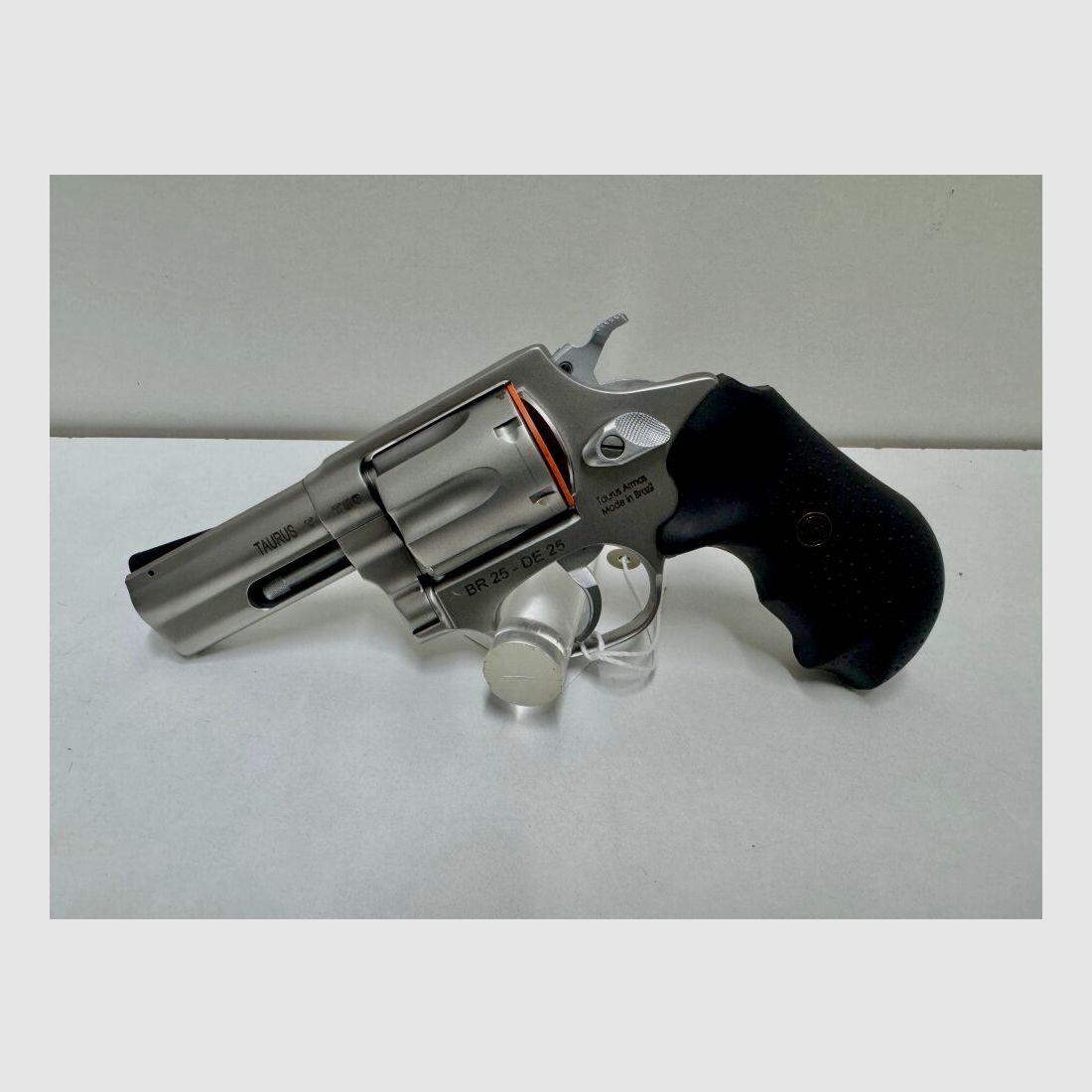 Rossi Model RP63 3" - Waffen Friedrichs