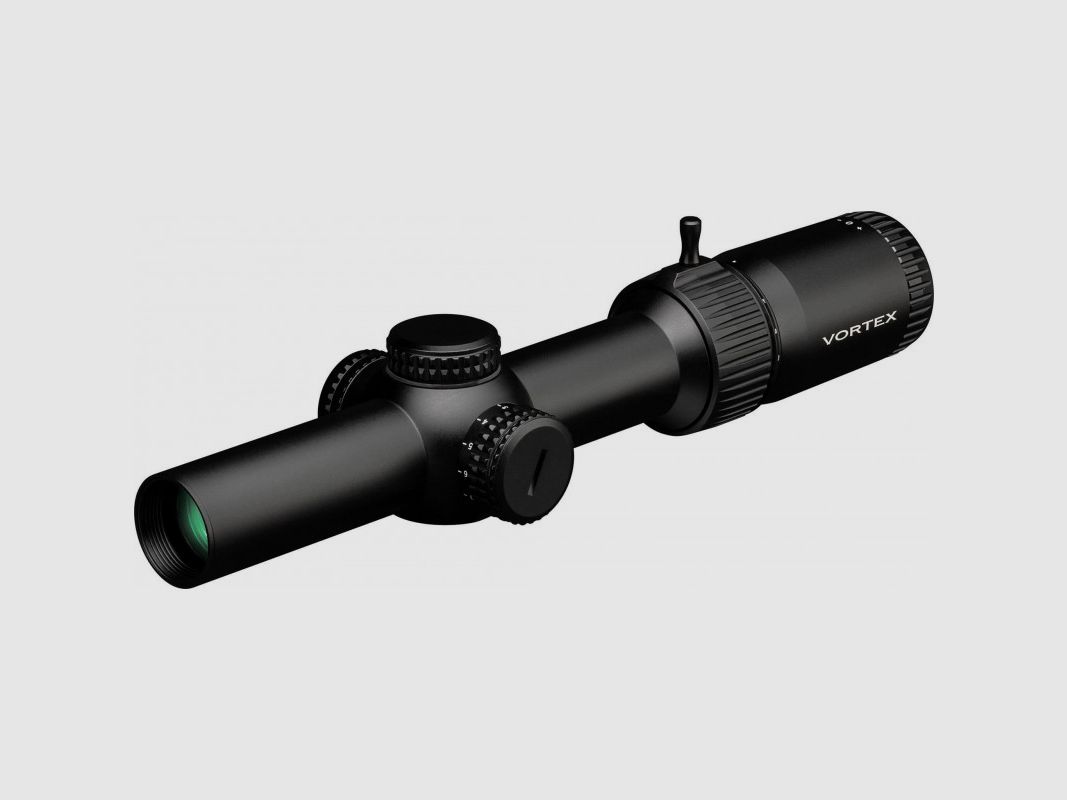 VORTEX STRIKE EAGLE 1-6X24 AR-BDC3, immagine 2 di 8
