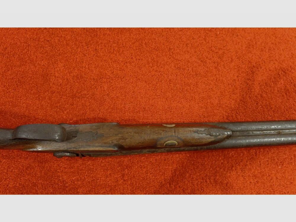 Mortimer London ca. 1860 .71(BlackPowder)