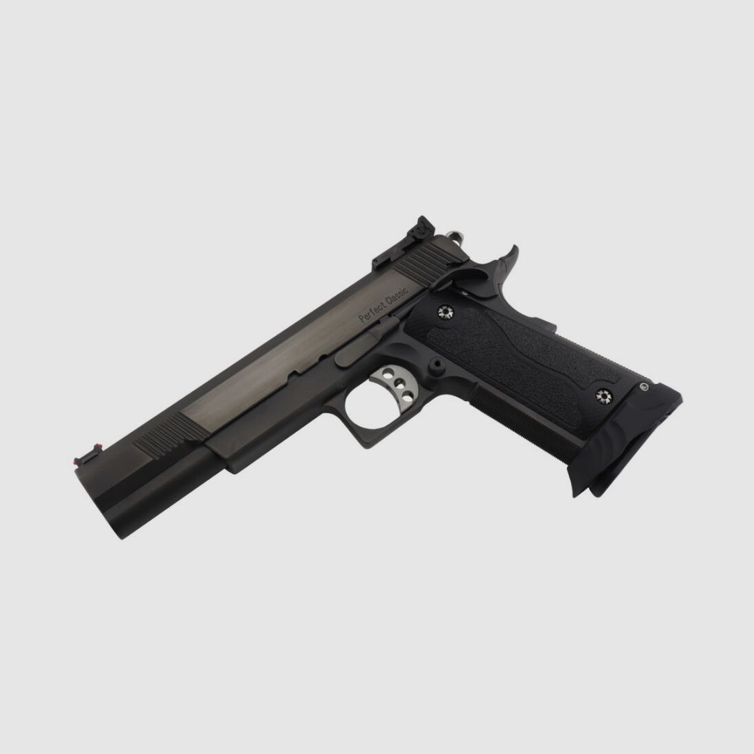 STP Perfect Classic 5.4 1911 Sport Pistol