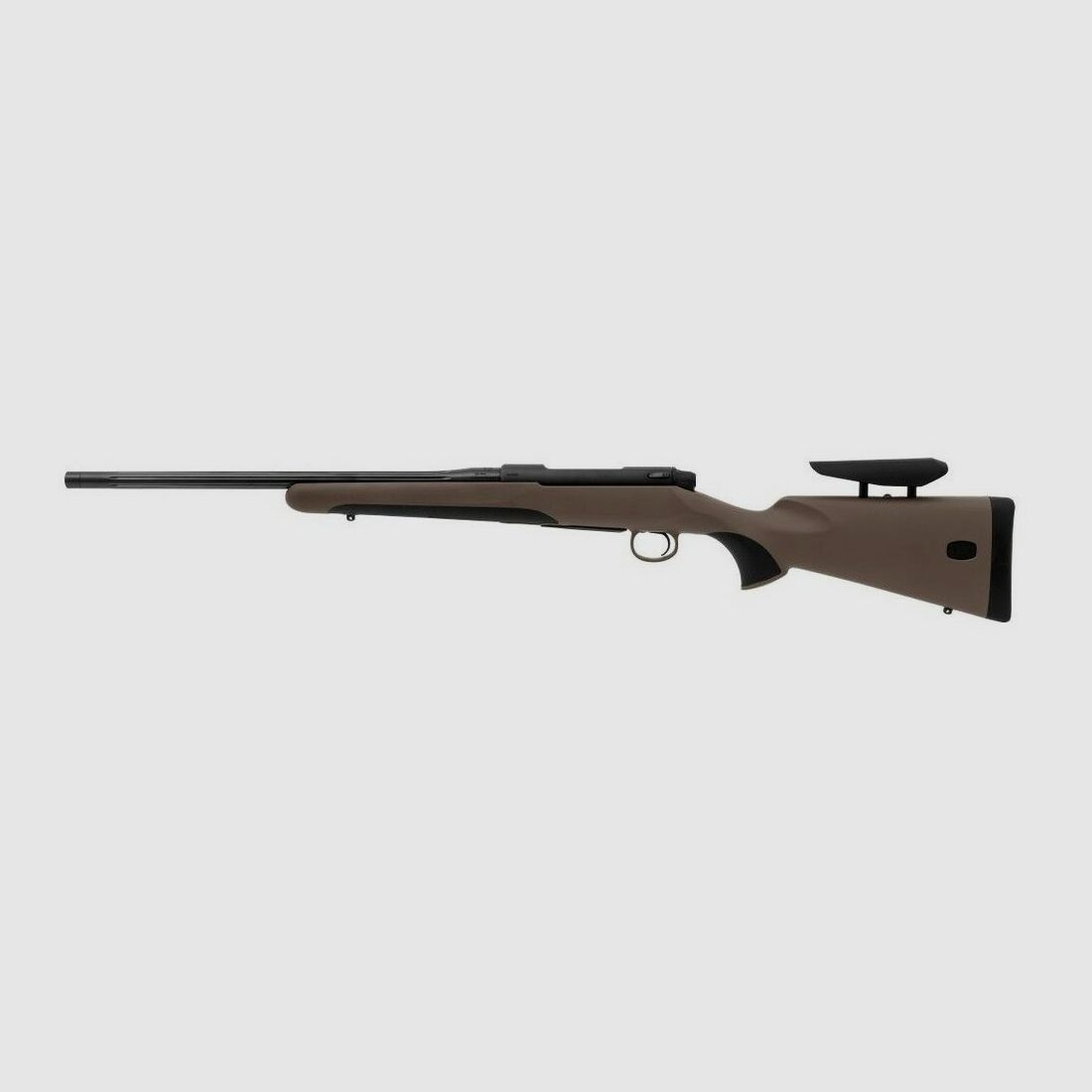 Mauser M18 Polowanie w terenie