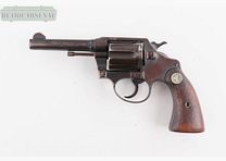 Colt Police Positive Special