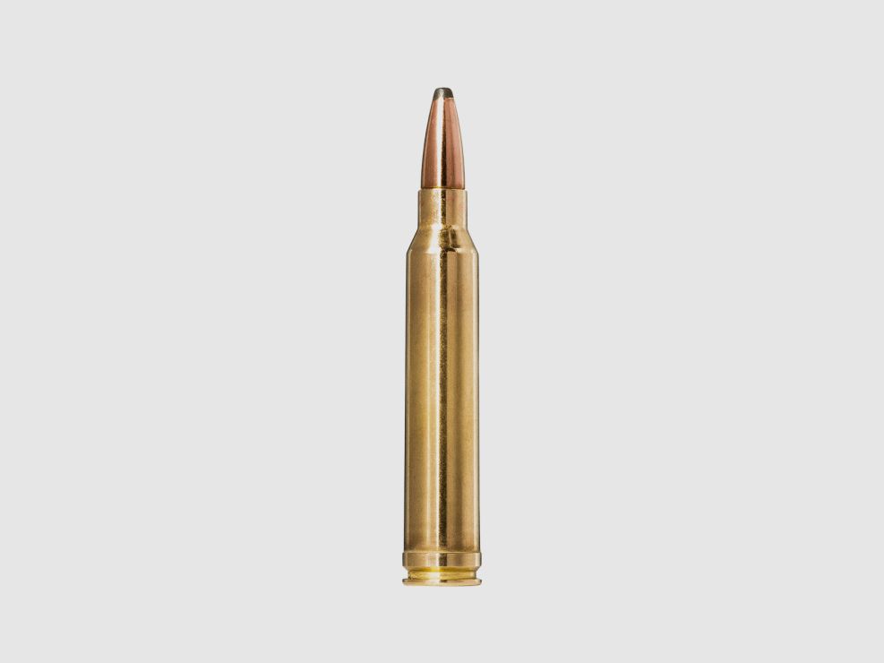 Rifle ammunition Norma Whitetail .300 Win. Mag. 150 Grains, image 3 of 3