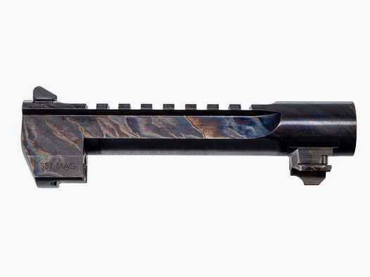A-Barrel Desert Eagle XIX 6" Case Hardened