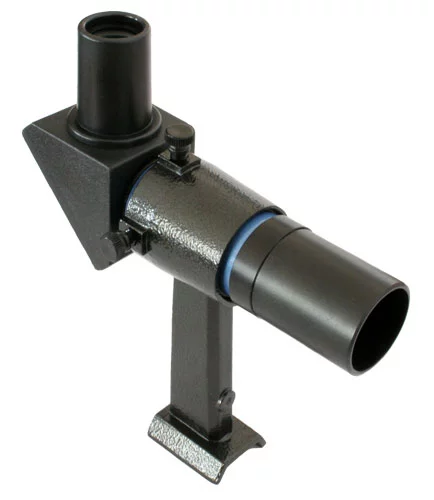 Viseur 6x30 avec embout (noir), image 2 sur 2