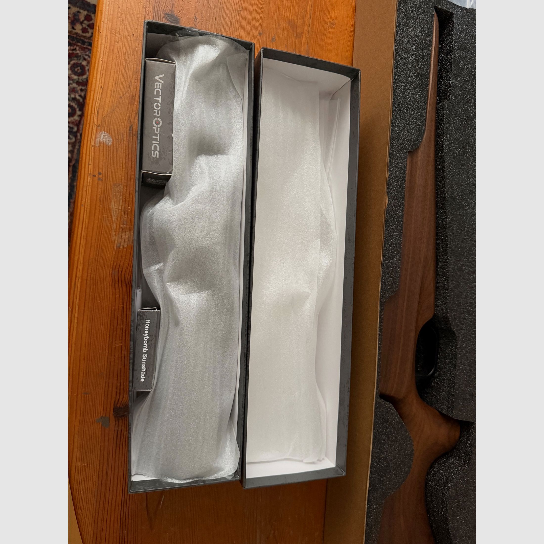 Airgun AEA Zeus Cal.68 F-Serie, image 3 sur 3