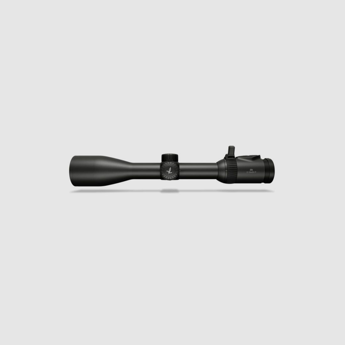 Swarovski Optik Mira Z8i 2-16x50 II., imagen 3 de 12