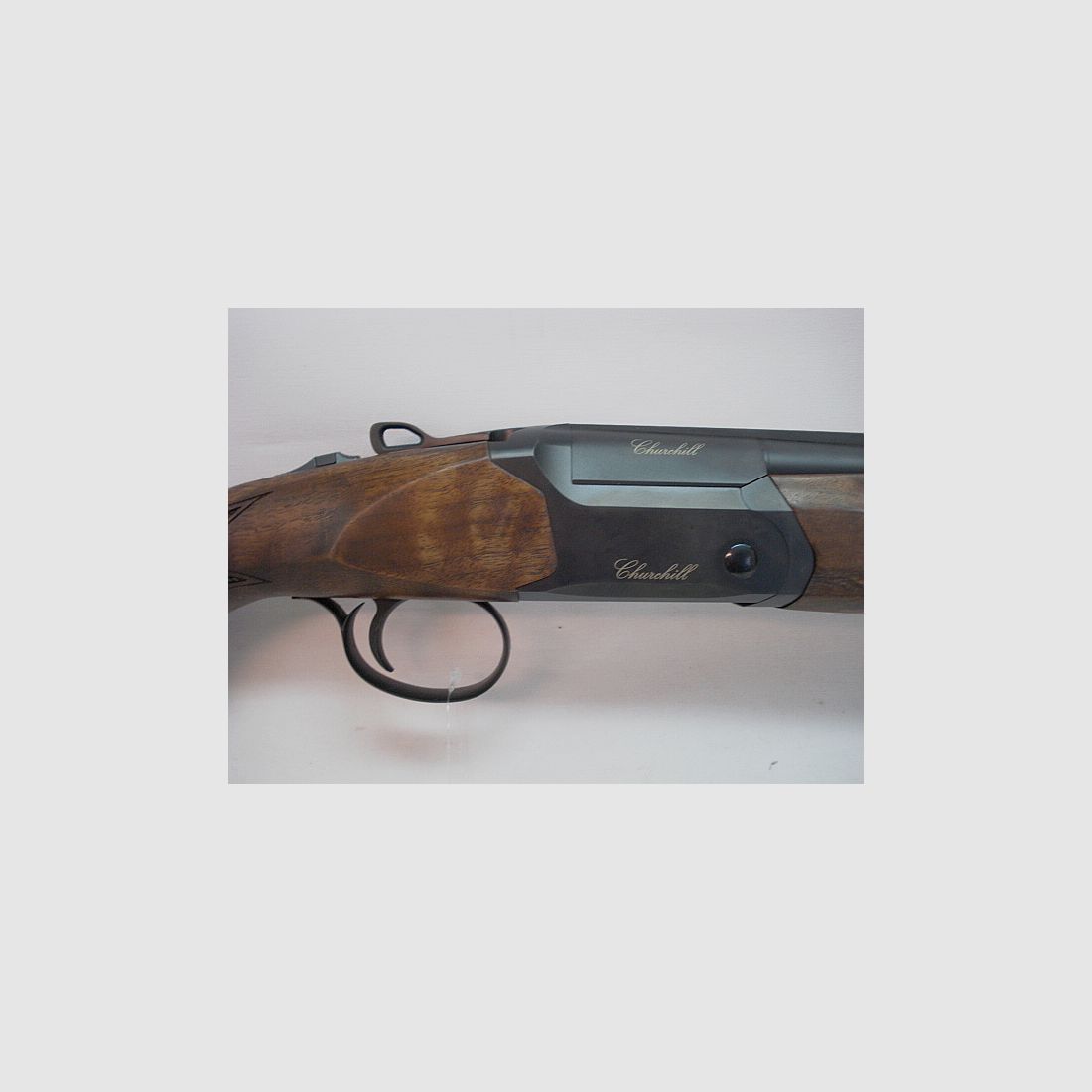 Churchill Hunting 820 - Kal.20/76, LL:71cm