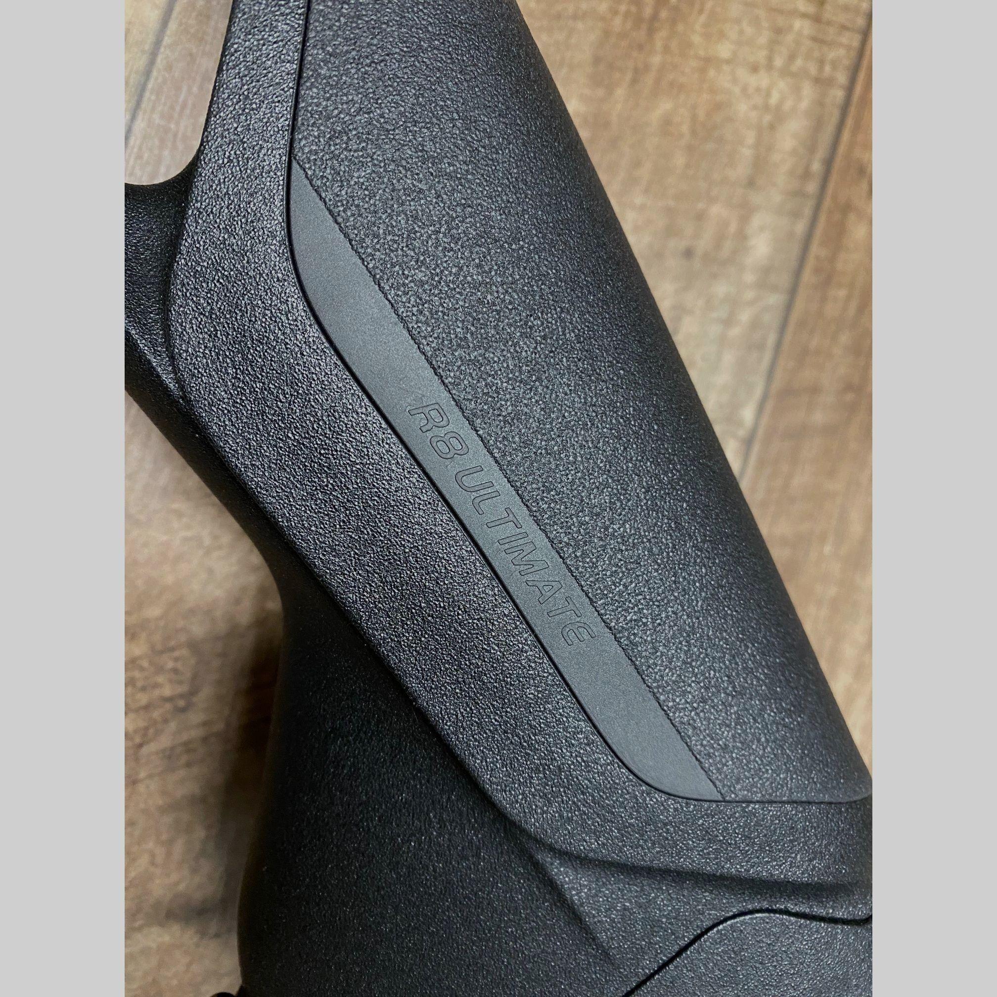 Blaser R8 Ultimate SCHWARZ 8,5x55 Blaser