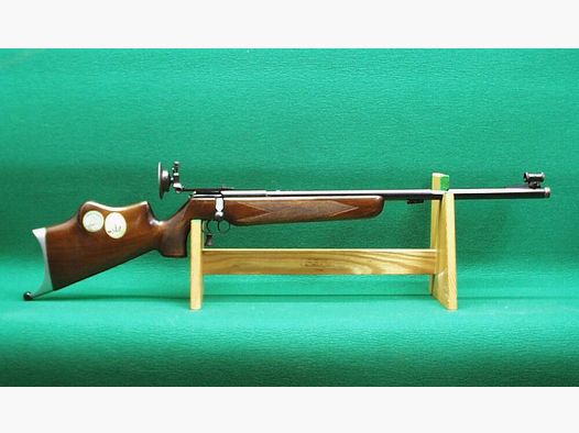 H. Schmidt room rifle