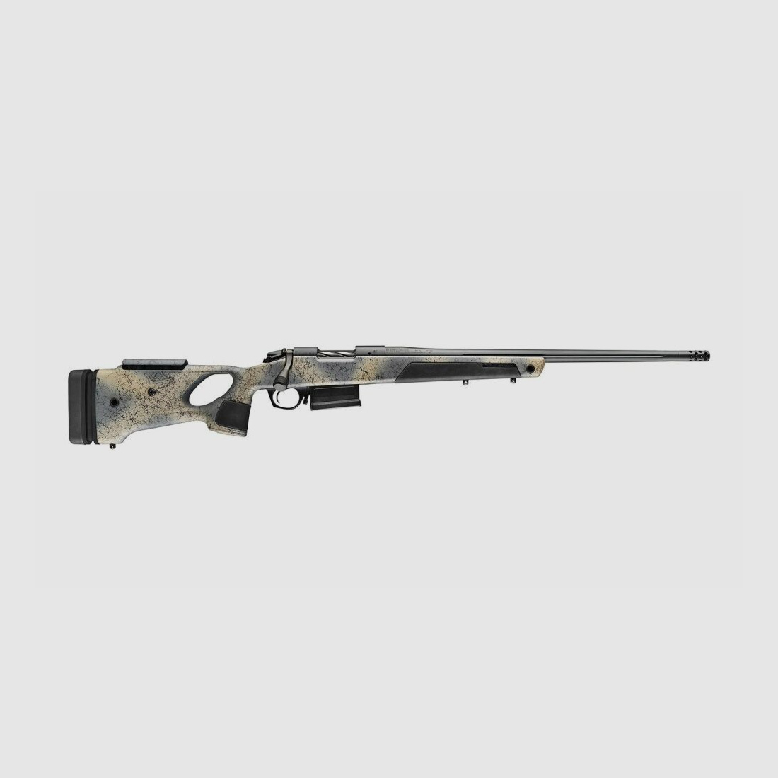 BERGARA	 B14 Wilderness Thumbhole