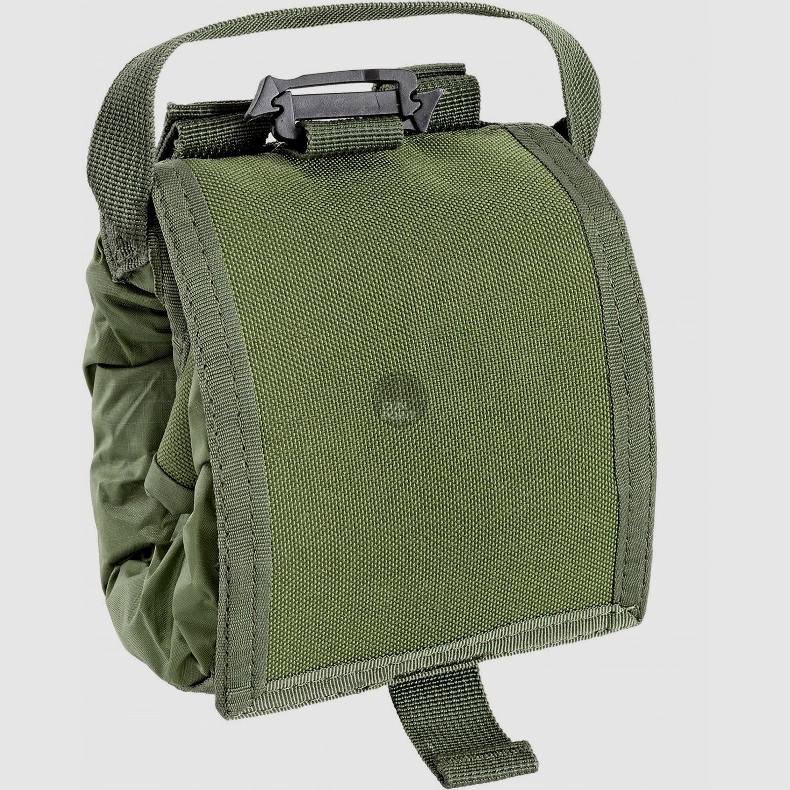 Defcon 5 Rollypoly Plecak 24L OD Green
