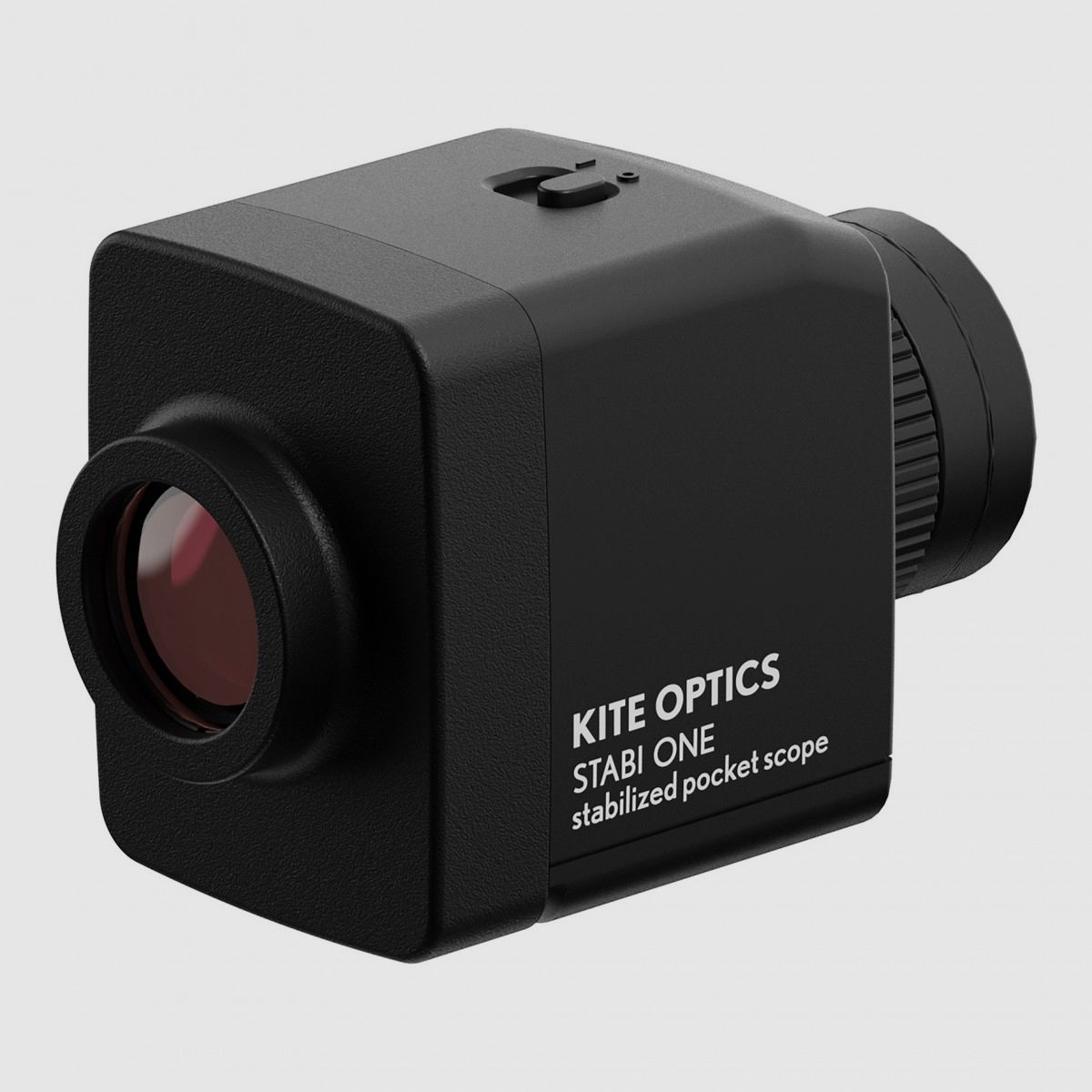 Monocular with image stabilization KITE STABI ONE, image 3 of 7