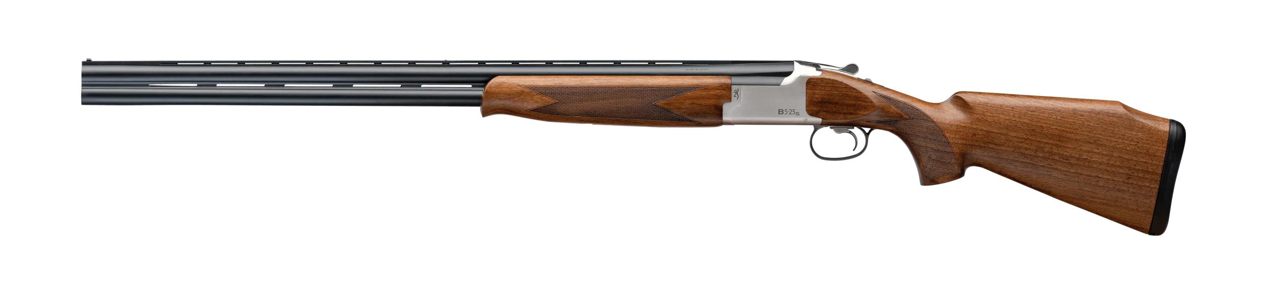 Browning B525 SPORTER 1 REDUCED STOCK 12M – 711-28, image 2 sur 2