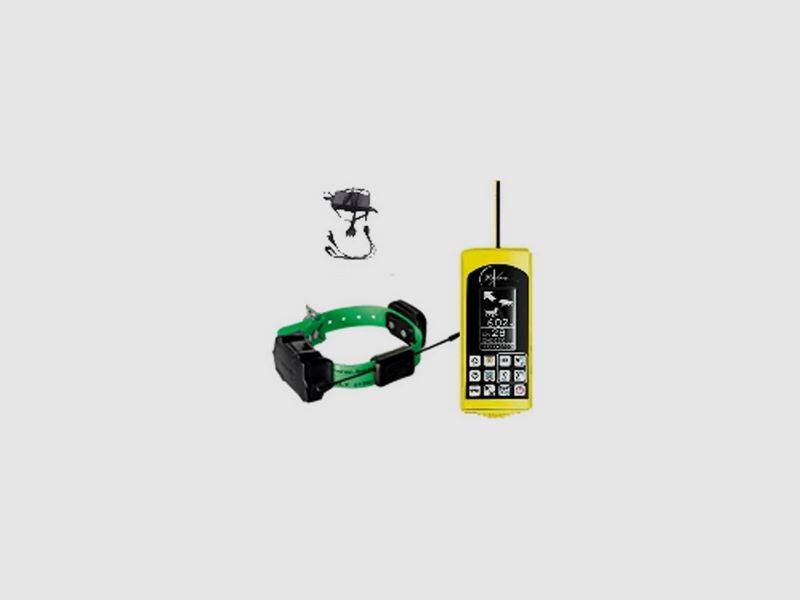 GPS/Telemetrie-Ortungsgerät Kit BS119KB-AF CR+