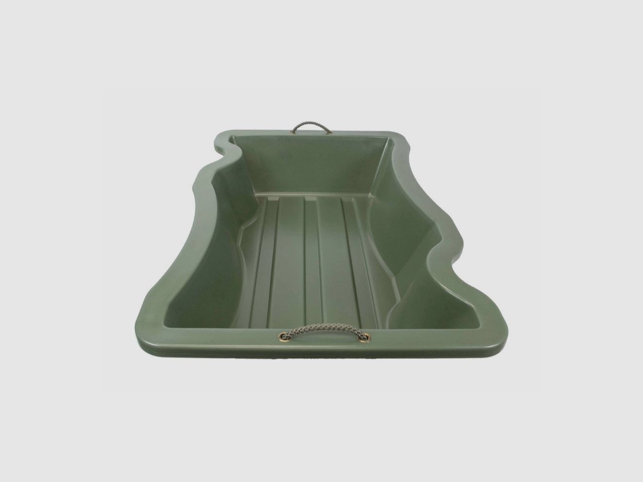 EUROHUNT Allzweck-Bag ergonomische Form, Bild 3 von 3