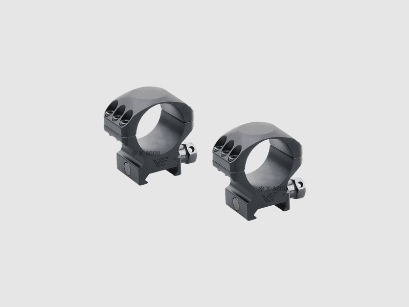 MONTAGE VECTOR OPTICS 30MM X ACCU PICATINNY BAS, Bild 4 von 6