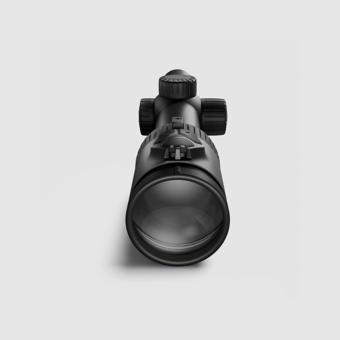 Swarovski Optik 1-8x24 Z8i+ L Abs. 4A-I | 34mm