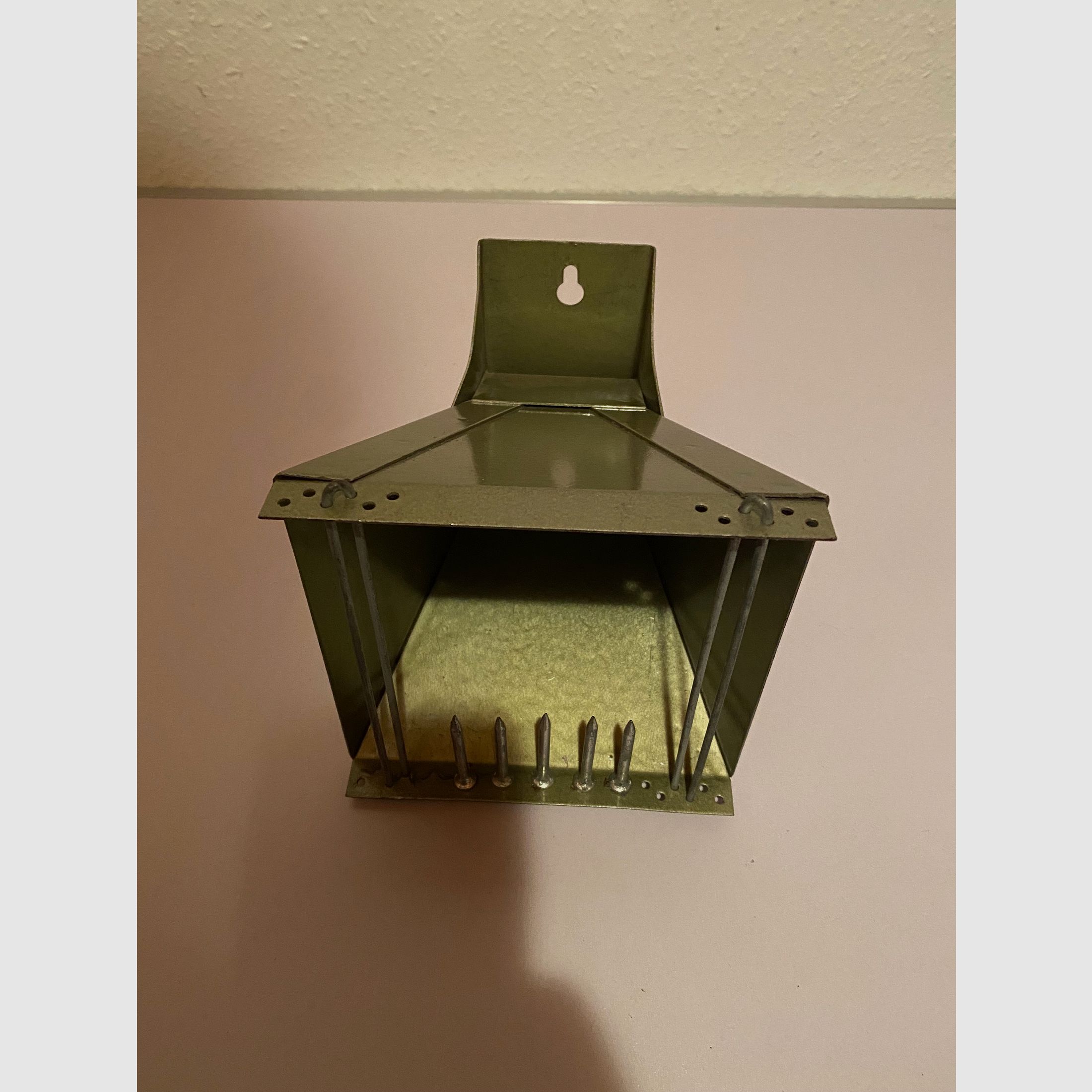 Zubehör für Luftpistole /-gewehr