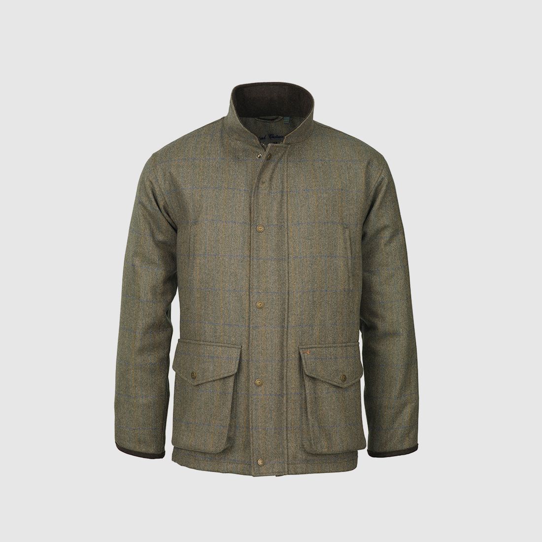 Laird Chatsworth Tweed Jagdjacke, Bild 1 von 2