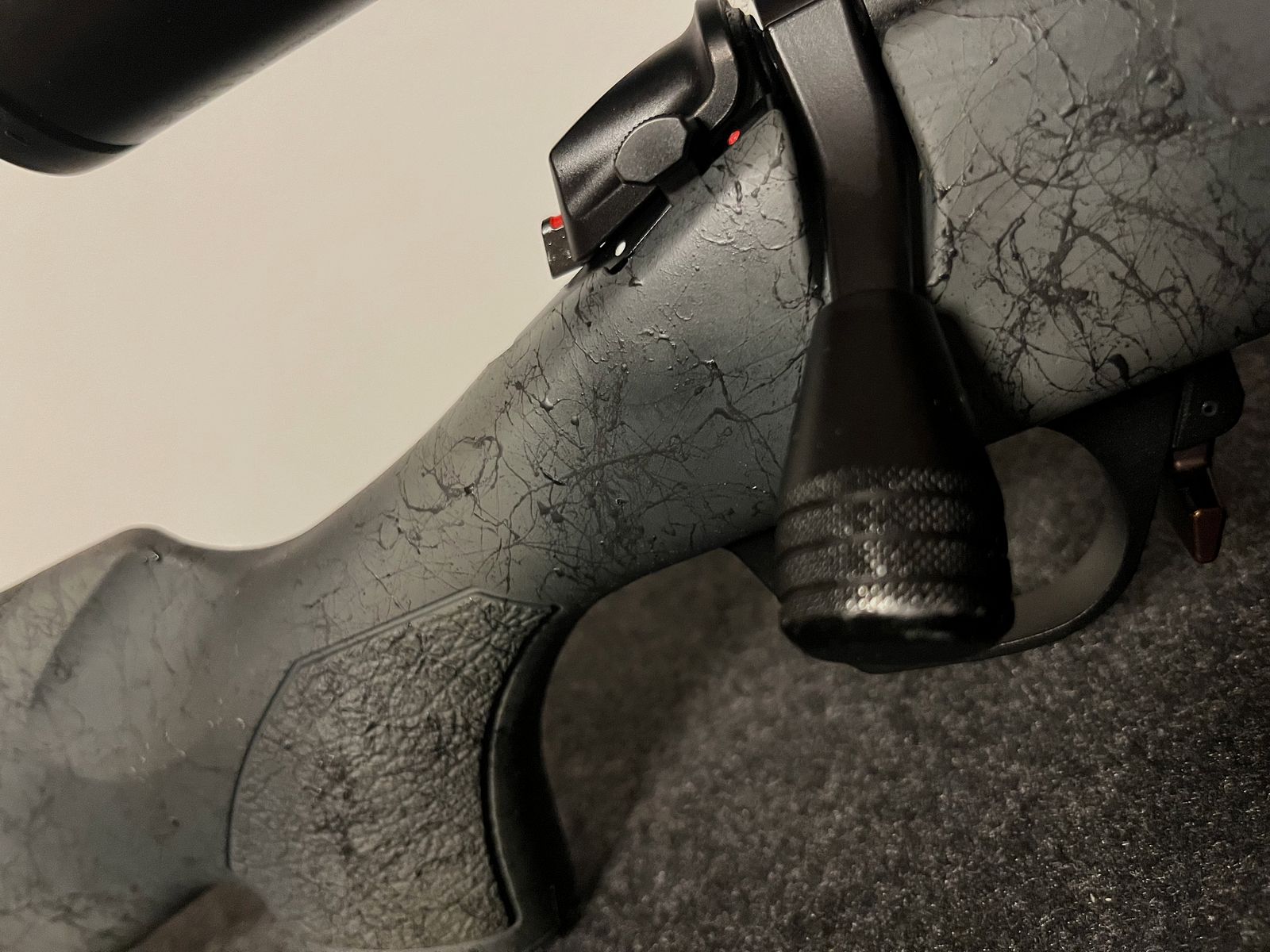 Bergara B14 Extreme Sierra .308 Win. | Suppressor Freyr & Devik