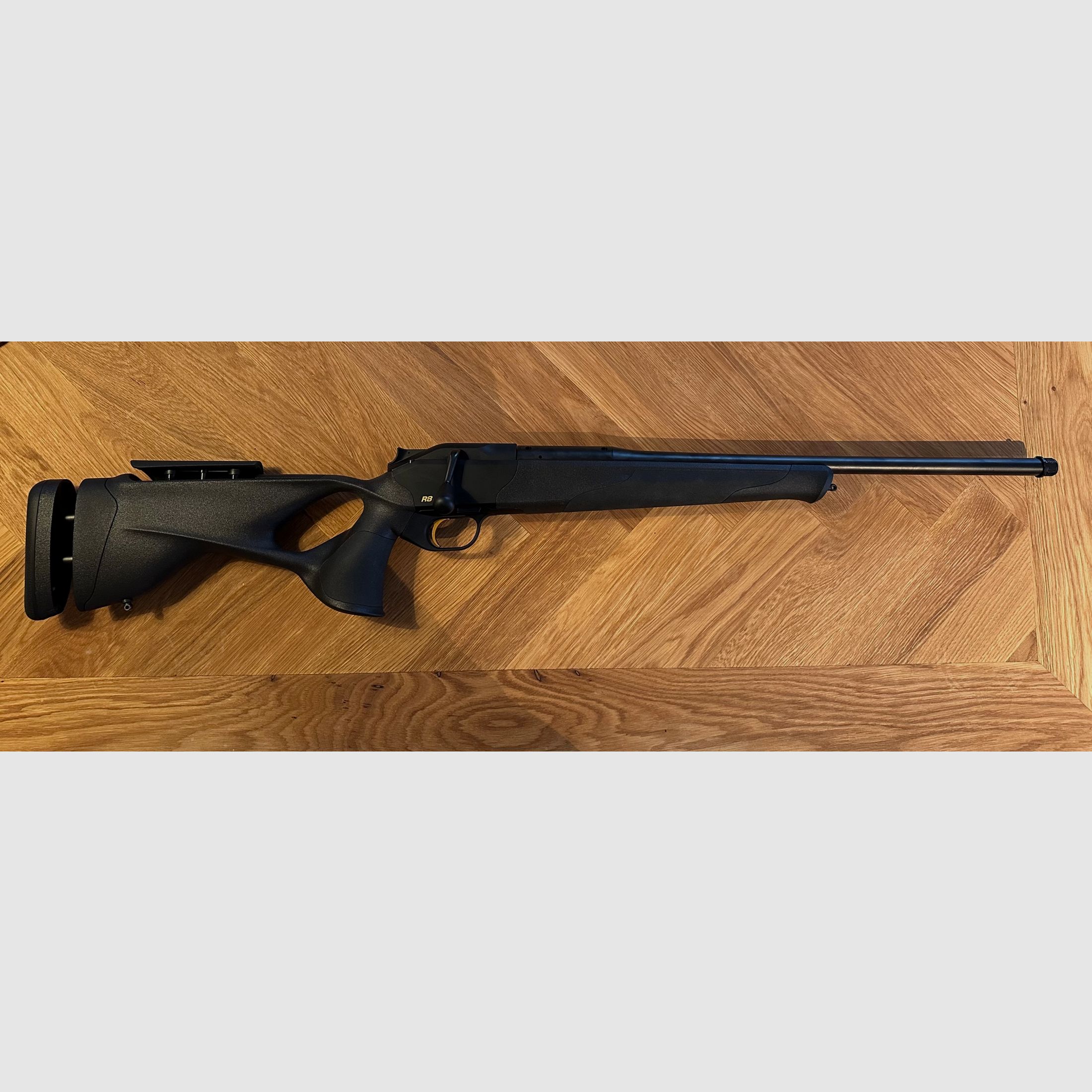 Blaser R8 Ultimate - 6,5 Creedmoor, afbeelding 1 van 6