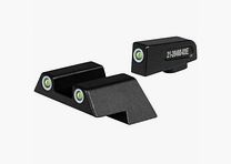 Dead Ringer Snake Eyes Mirino per Pistola SP-Series HK P30
