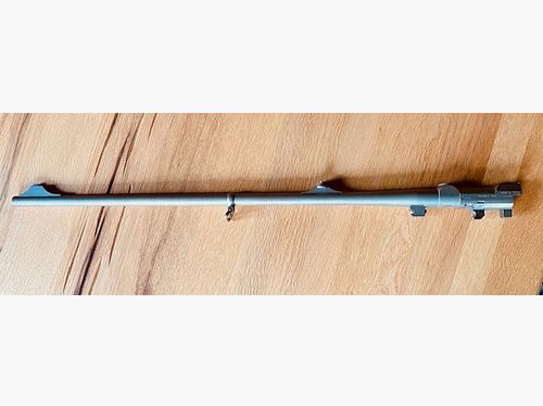 Blaser K770 Wechsellauf 6,5x65R